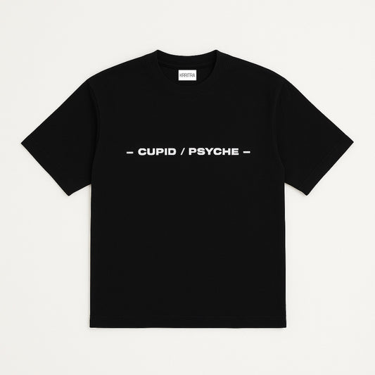 Men’s Black Fly Jersey T-Shirt – Sporty. Sleek. Street-Ready.