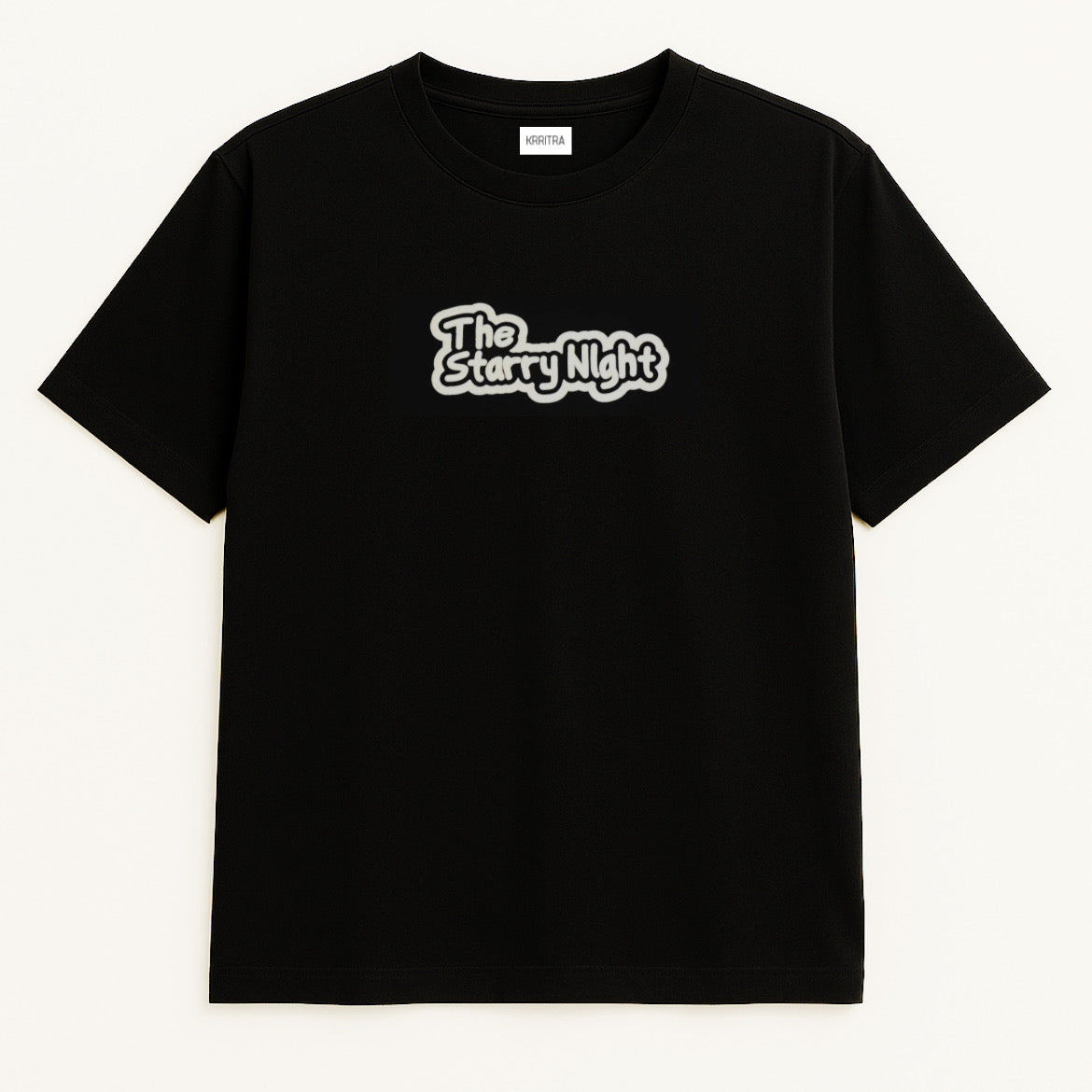 Storytelling T-Shirt – Wear Your Narrative