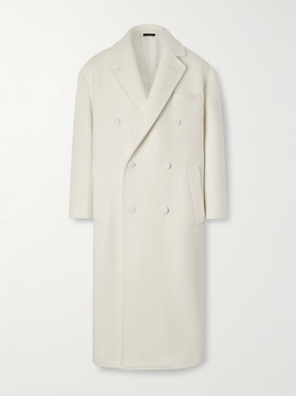 KRRITRA Premium Old Money Winterwear – Luxury Unisex Fit