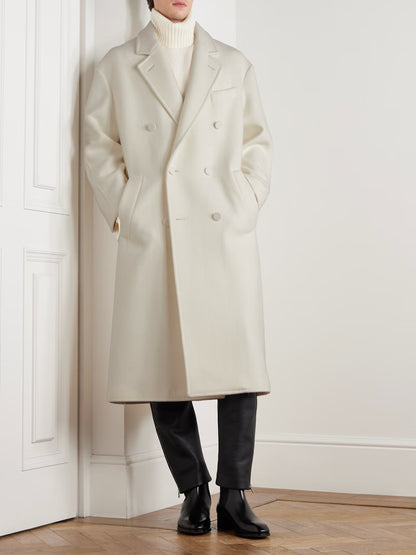 KRRITRA Premium Old Money Winterwear – Luxury Unisex Fit