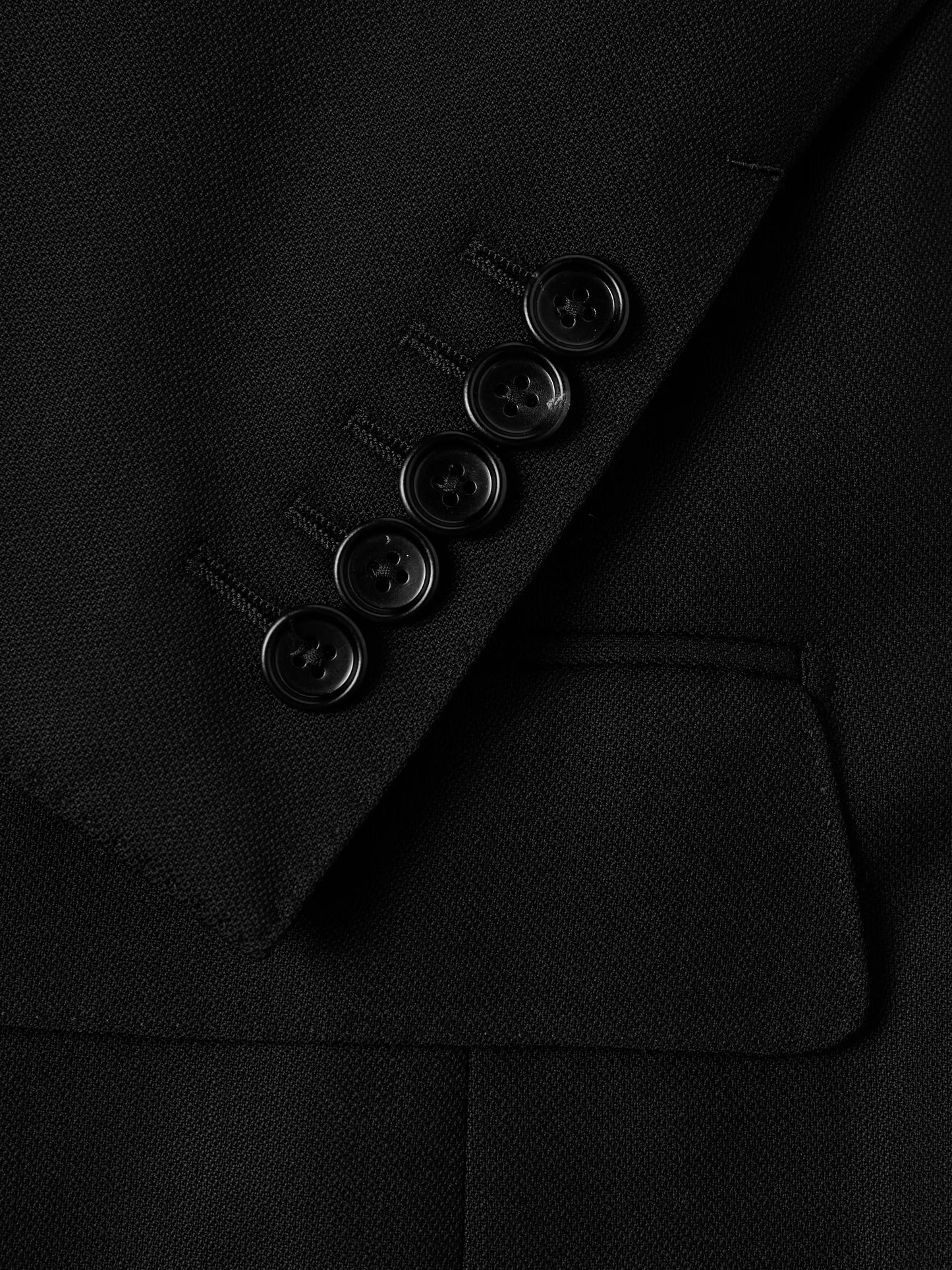 Men's Camel Wool Double-Breasted Suit | Tailored Fit Tan Blazer & Trousers | Business & Wedding Attire